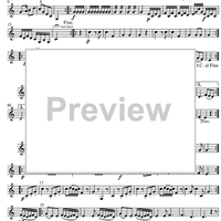 Serenade for Don Luis