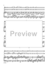 Be Still My Soul: Four Hymns for Piano Trio - Piano