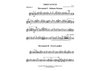 Three Dances - Alto Saxophone 1