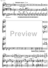 Rondalla - Score