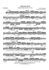 Spinning Song (Song Without Words, No. 34) - Euphonium BC/TC