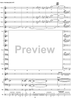 A Cool Breeze - Score