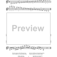 Suzuki Violin School, Volume 5 - Violin Part