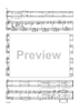 Christmas Classics for Intermediate Piano Trio - Piano Score