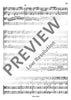 String Quartet G major - Full Score