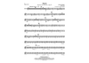 March (from Peer Gynt Suite No. 2) - F Horn 1