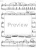 Scherzo No. 1