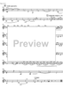 Agentia Suite No. 1 - Violin 2