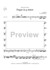 Fugue in g minor - Eb Horn 1