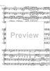 Quartet Op.37 No. 4 - Score