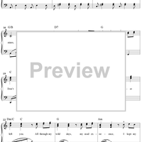 Don't Cry For Me Argentina