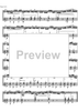 Moto Perpetuo Op.11 - Score