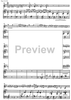Sonata sul "G-sol-re-ut" - Score