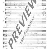 Machaut Transcriptions - Vocal And Performing Score