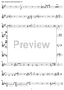 A Few Good Men - Baritone Saxophone