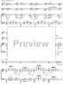 Melody - Piano Score