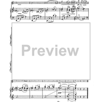 La Oracion del Torero (Op. 34)