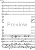 You are loved - Score