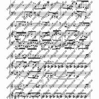 Concertino - Piano Score and Solo Part