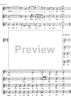 Catches No.132-143 from The Catch Book (Oxford) - Score