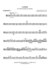 Canon - For Tuba-Euphonium Quartet - Euphonium 2 BC/TC