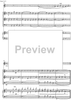 Salmo 133 - Score