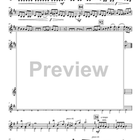 Reel Music - Violin 2