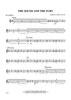 The Sound and the Fury - Bb Clarinet