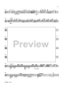 Collected String Trios: Volume 2 - Viola (for Violin 2)