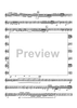 Overture to "The Magic Flute" - Bb Trumpet 2