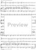 Piano Trio in F Major - Piano