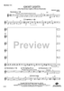 Ghost Lights - Baritone Horn TC