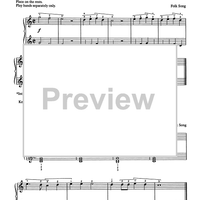 Suzuki Harp School Harp Part, Volume 1