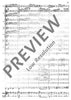Geschwindmarsch by Beethoven - Score