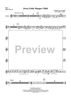 Sweet Little Manger Child - Oboe (Optional Flute 2)