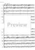 Tanijetz - Full Score