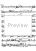 Concerto - Bb Clarinet 1