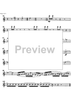 Fogliame - Tenor Saxophone
