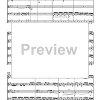 The Rock - Full Score