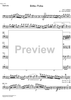 Britta Polka - Baritone