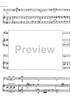 Divertimento - Piano Score
