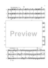 Musica Festiva - Score