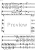 La luna y la muerte/La luna e la morte - Score