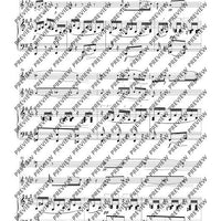 The Arrangements C-Flute(s) with Alto Flute