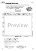 Succeeding at the Piano Theory and Activity Book - Grade 2B (2nd edition)
