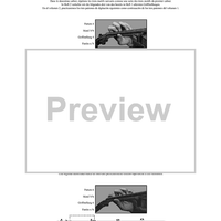 Suzuki Violin School, Volume 2 - Violin Part