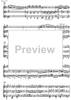 Fantasia Quarta - Score