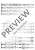Three Carols - Choral Score