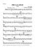 Sir Galahad - March - Bassoon 1
