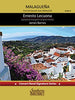 Malaguena: from the Spanish Suite ANDALUCIA - Alto Saxophone 1
